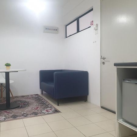 Unisuites Roomstay Kampar Exterior foto